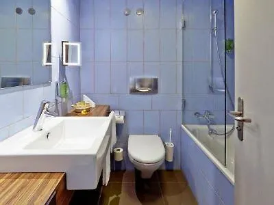 ברן Sorell Hotel Ador 3*,  שוויץ