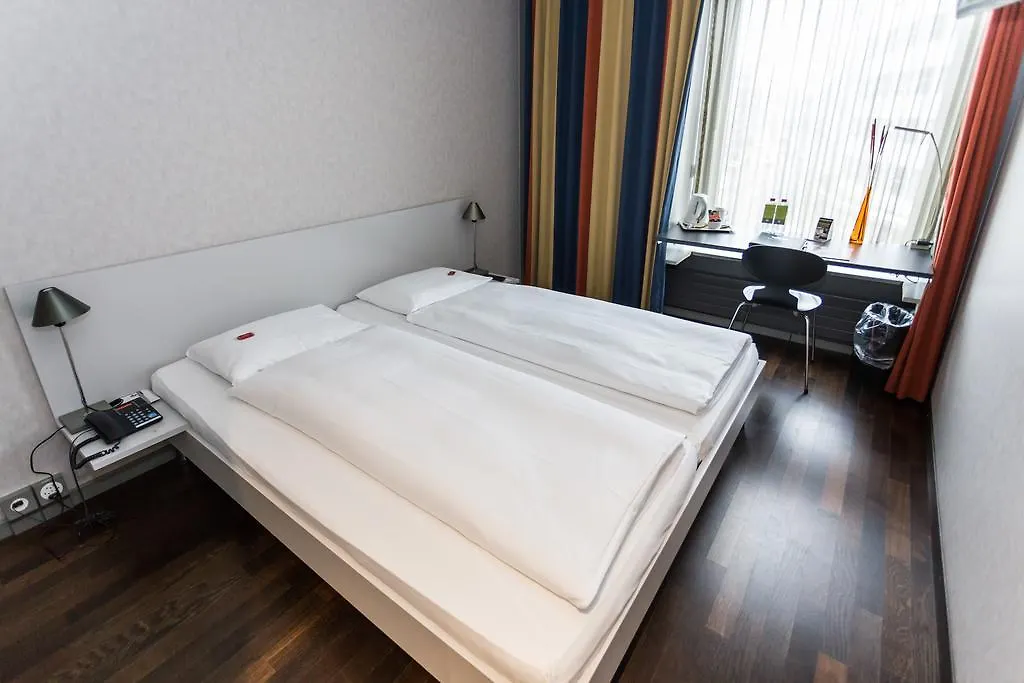 ברן Sorell Hotel Ador שוויץ