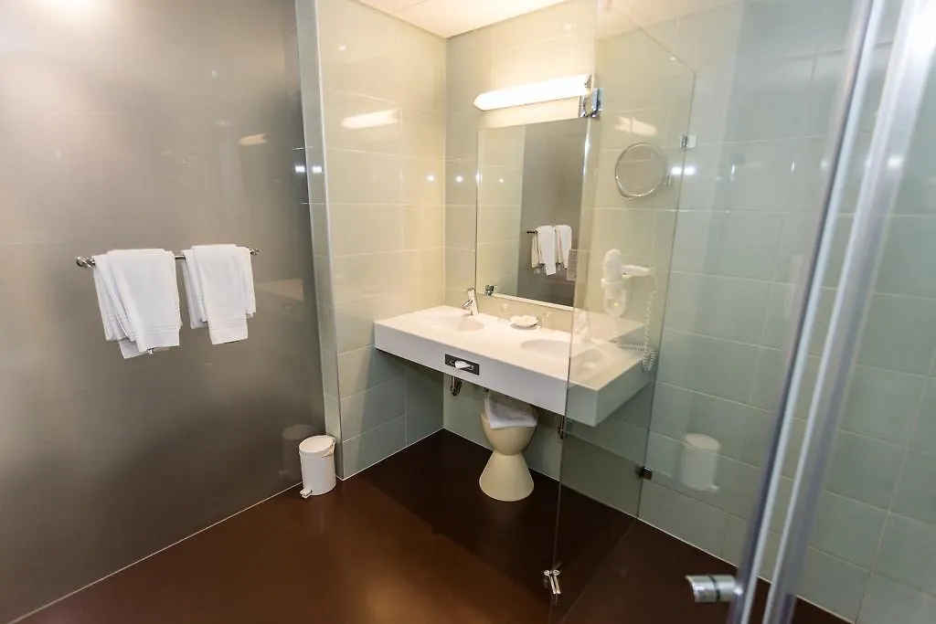 ברן Sorell Hotel Ador