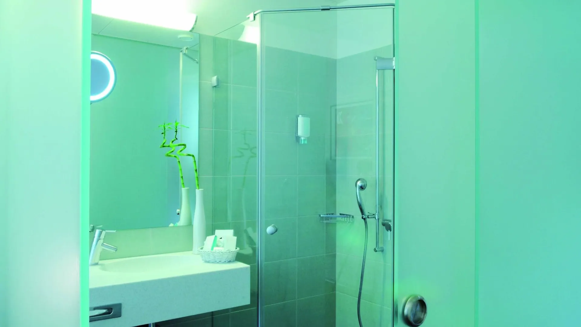 ברן Sorell Hotel Ador