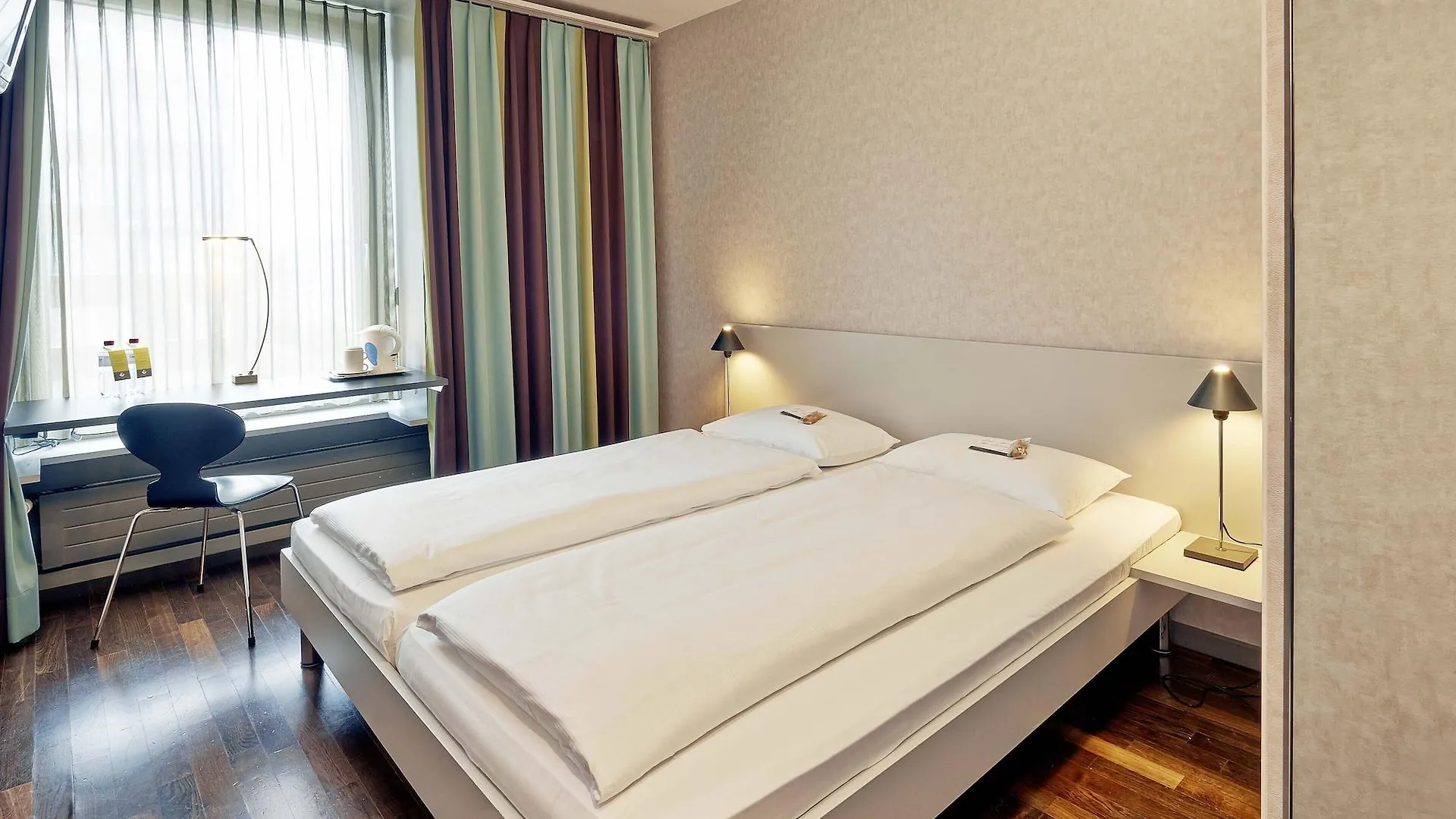 ברן Sorell Hotel Ador