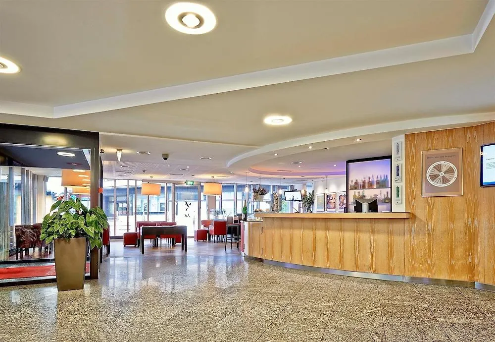 ברן Sorell Hotel Ador 3*,