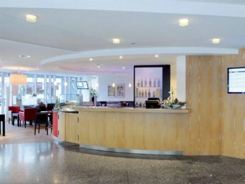 ברן Sorell Hotel Ador
