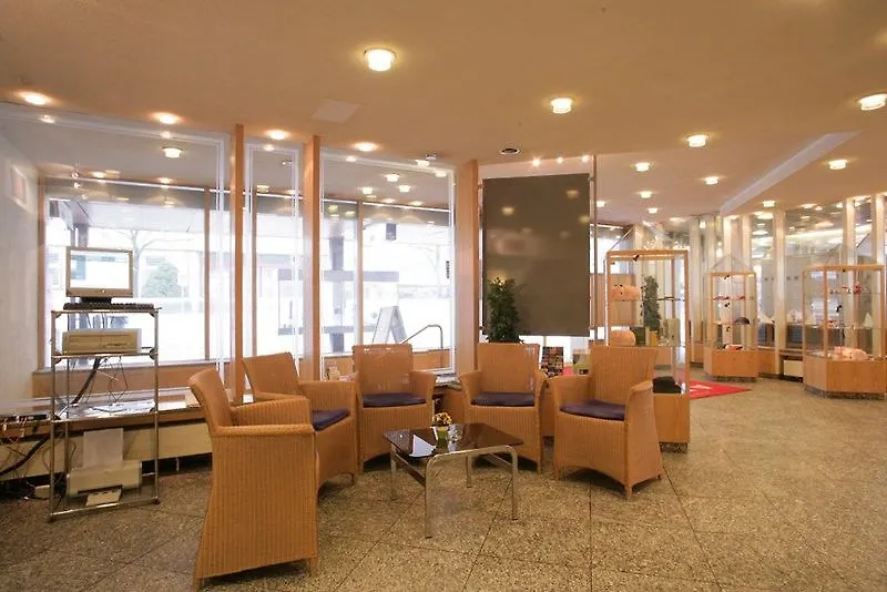 ברן Sorell Hotel Ador