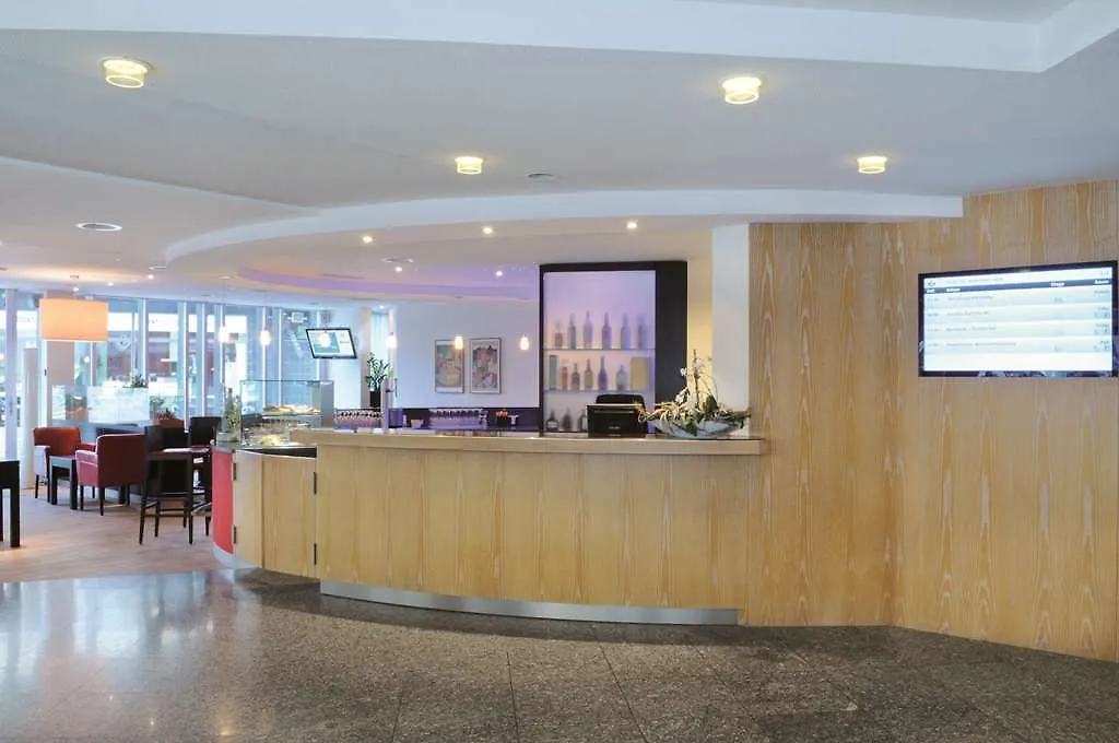 ***  ברן Sorell Hotel Ador שוויץ