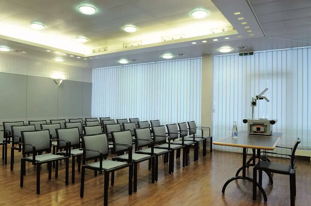 ברן Sorell Hotel Ador