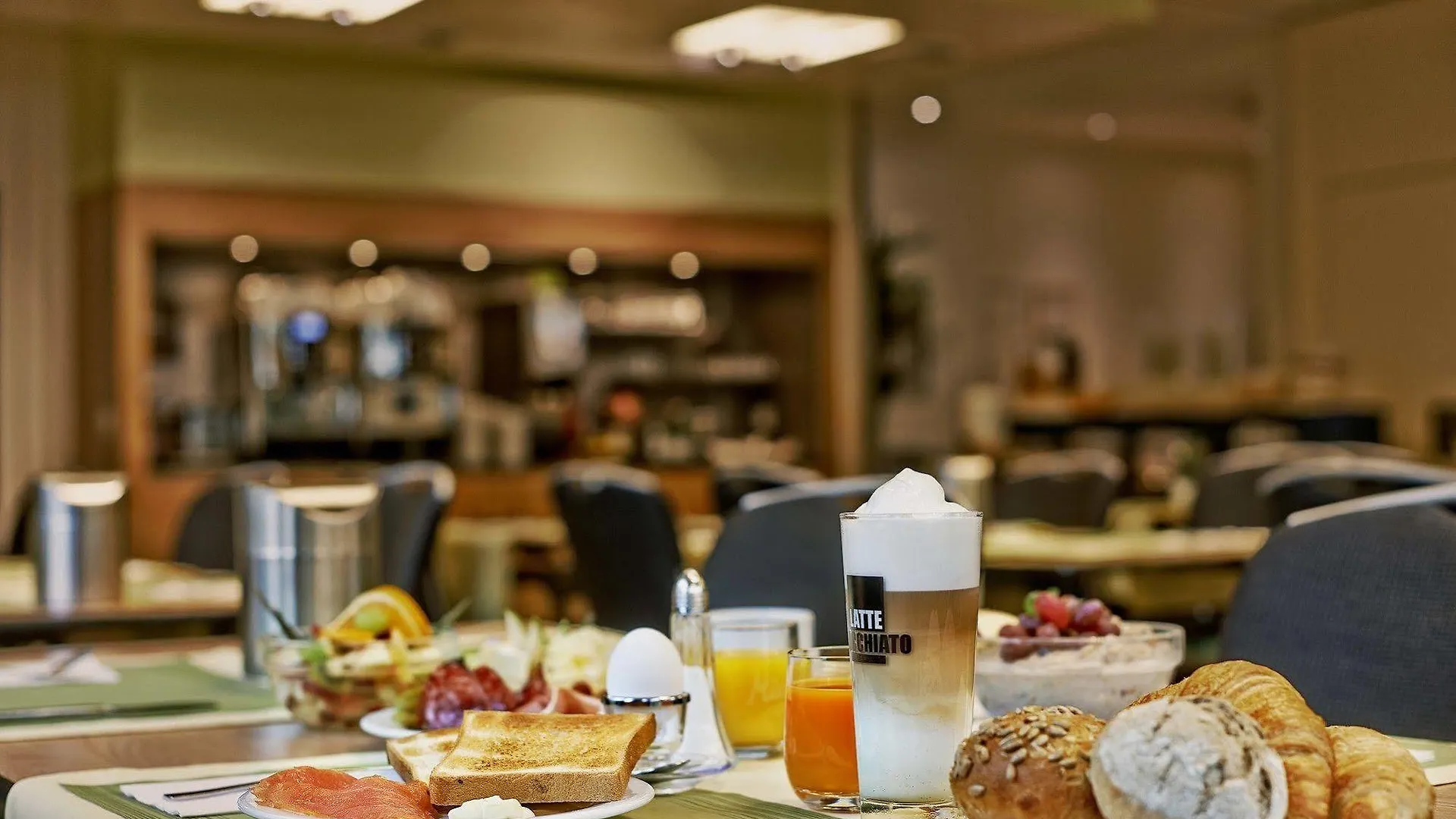 ברן Sorell Hotel Ador