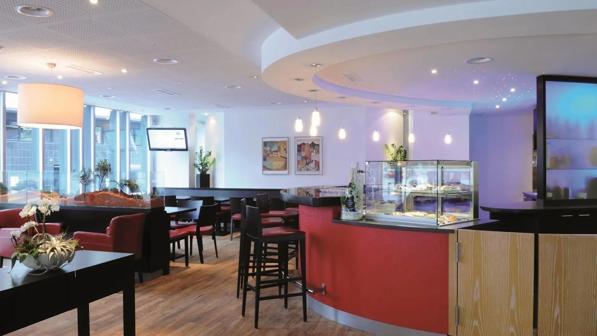 ברן Sorell Hotel Ador