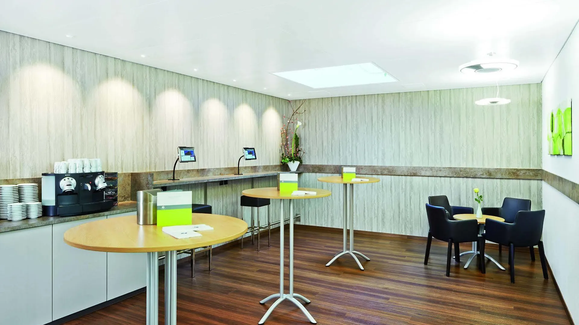 ברן Sorell Hotel Ador 3*,