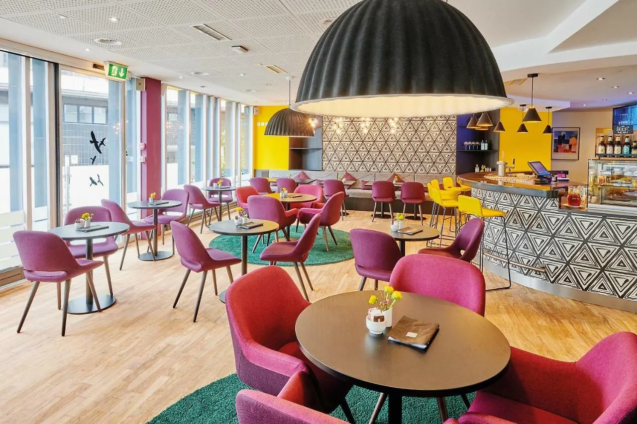 ברן Sorell Hotel Ador 3*,  שוויץ