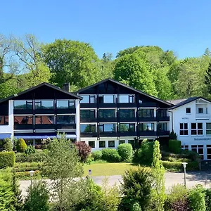 *** Hotel Schloss Berg Deutschland