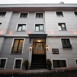 *** Hotel Kare Sultanahmet Turkije