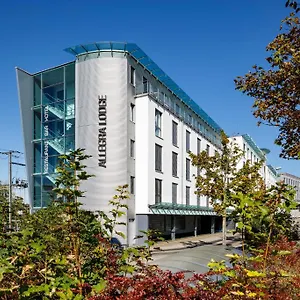 Aparthotel Allegra, Kloten