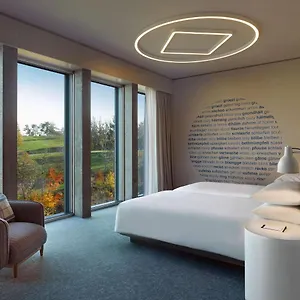 Hotel Hyatt Place Zurich Airport The Circle, Kloten