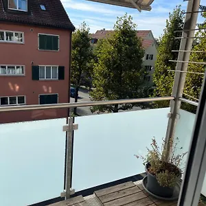 Apartment Lorraine