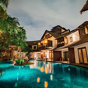 Samadhi By Samadhi Age 12 And Above Only (adults Only) Malaysia