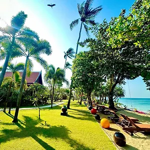 Baan Thai Lanta Thailand
