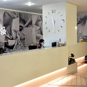 President 4* Prato (Prato)