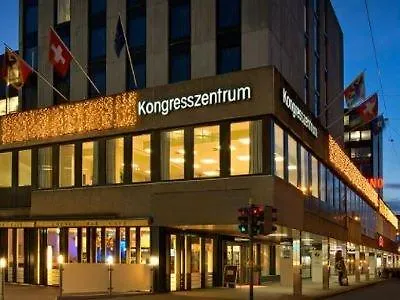 Sorell Hotel Ador Bern