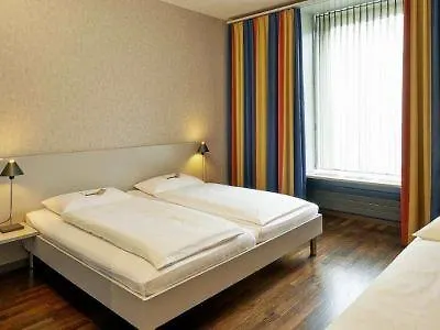 Sorell Hotel Ador Bern 3*,