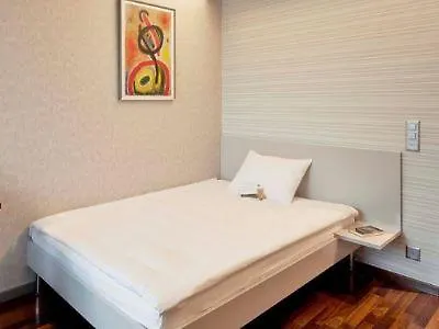 Sorell Hotel Ador Bern