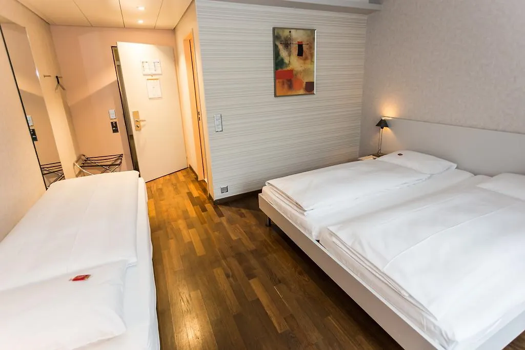 Sorell Hotel Ador Bern 3*,  Switzerland