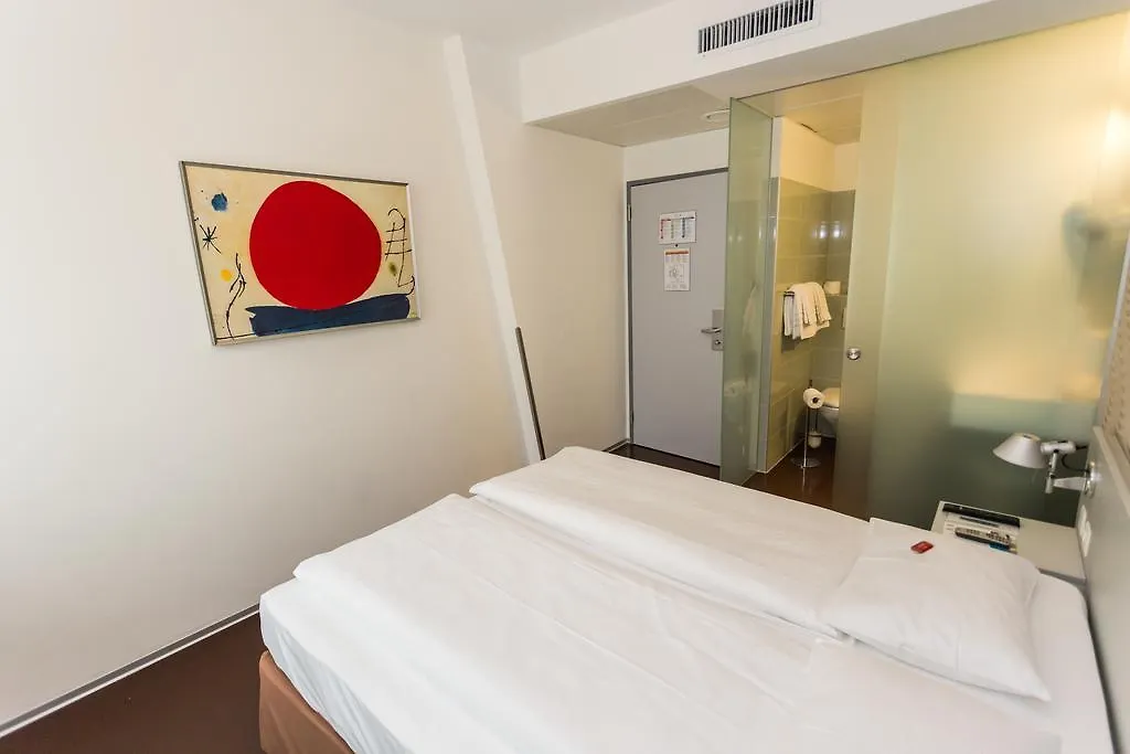 Sorell Hotel Ador Bern