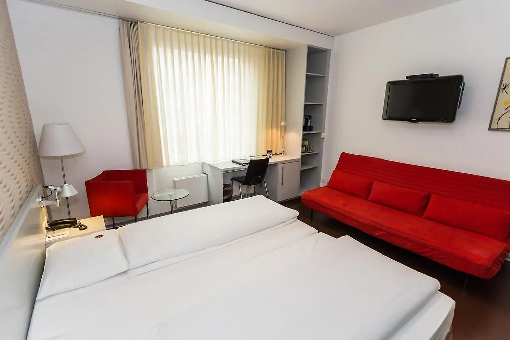 Sorell Hotel Ador Bern