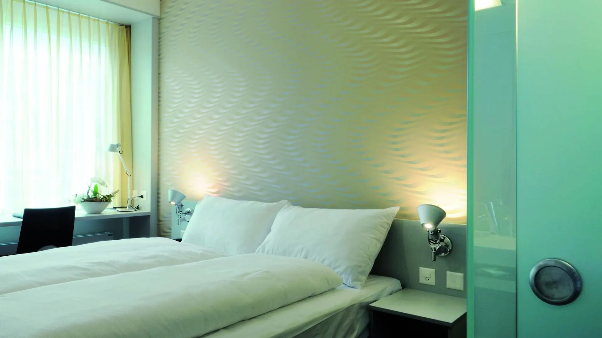 Sorell Hotel Ador Bern