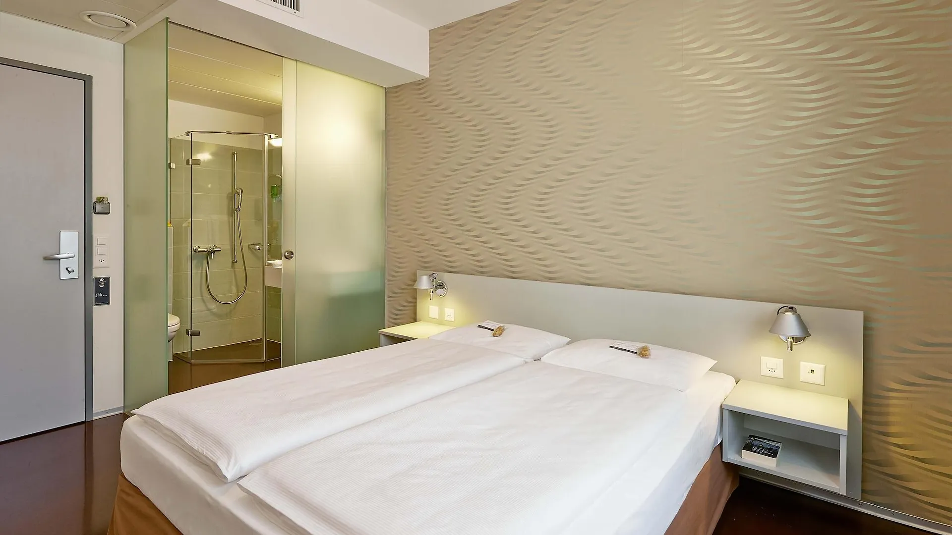 Sorell Hotel Ador Bern