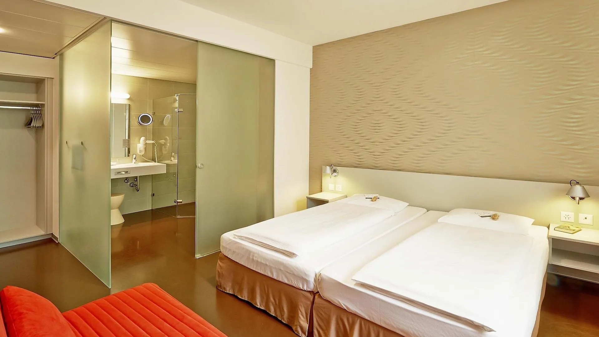 Sorell Hotel Ador Bern 3*,  Zwitserland