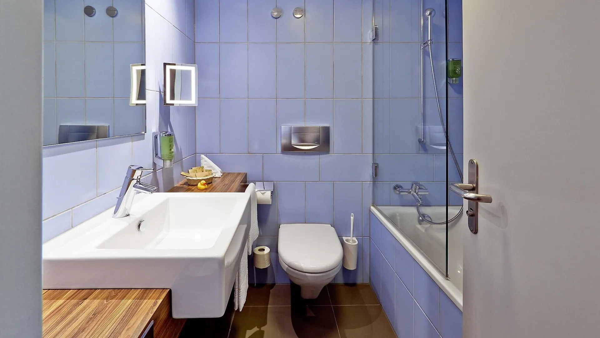 Sorell Hotel Ador Bern Switzerland