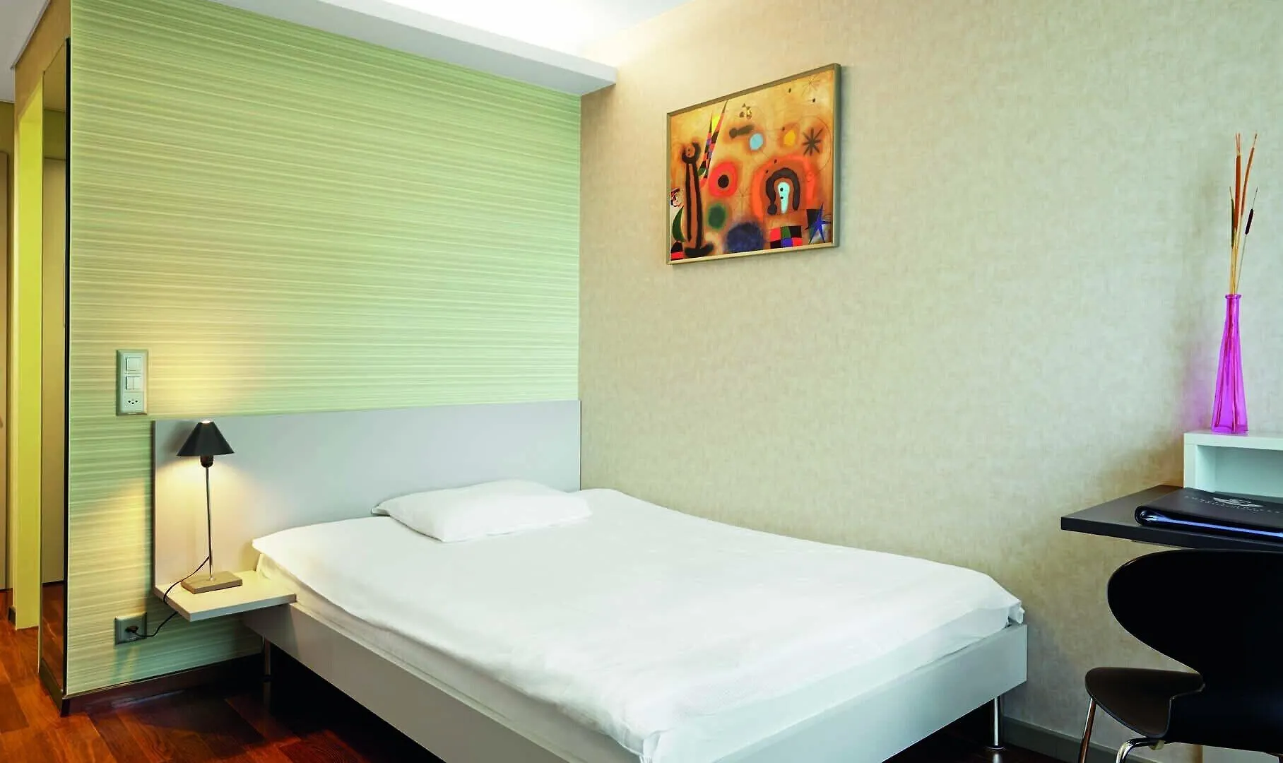 ***  Sorell Hotel Ador Bern Switzerland