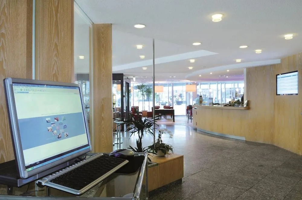 Sorell Hotel Ador Bern 3*,  Switzerland
