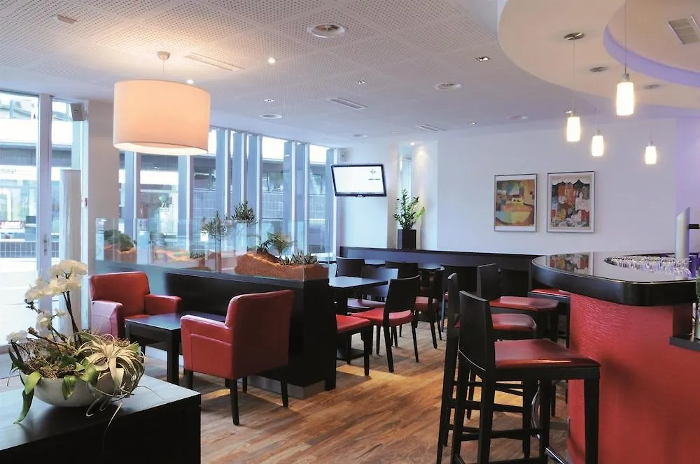 Sorell Hotel Ador Bern