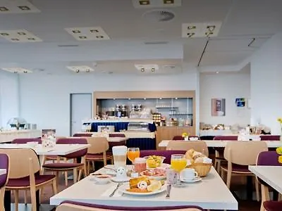 Sorell Hotel Ador Bern 3*,