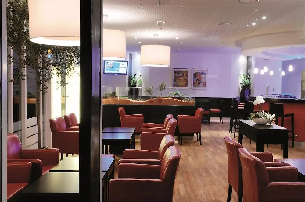 Sorell Hotel Ador Bern