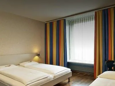 Sorell Hotel Ador Bern