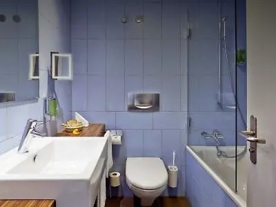 Sorell Hotel Ador Bern Zwitserland