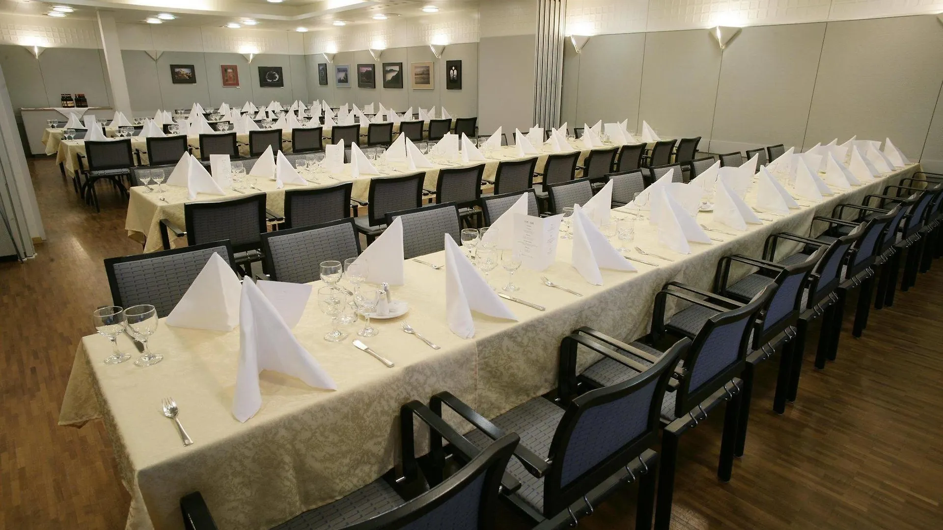 Sorell Hotel Ador Bern