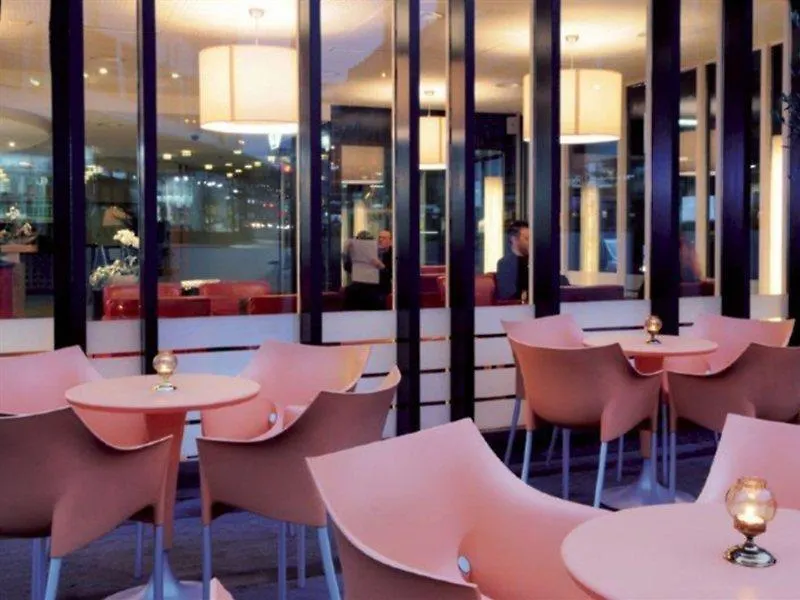Sorell Hotel Ador Bern 3*,  Switzerland
