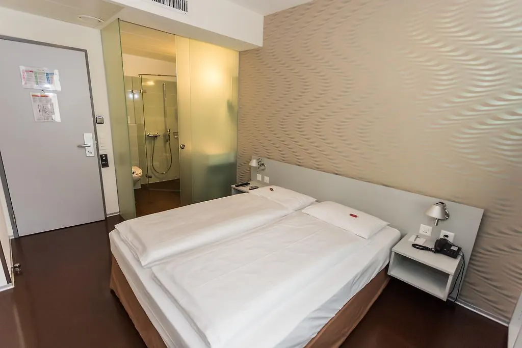 ***  Sorell Hotel Ador Bern Zwitserland
