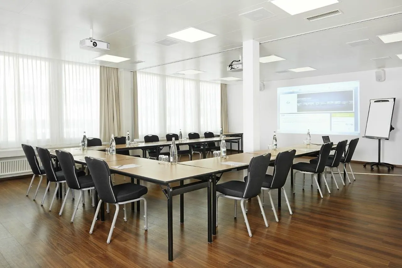 Sorell Hotel Ador Bern