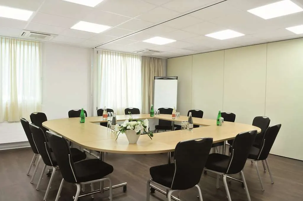 Sorell Hotel Ador Bern 3*,  Zwitserland