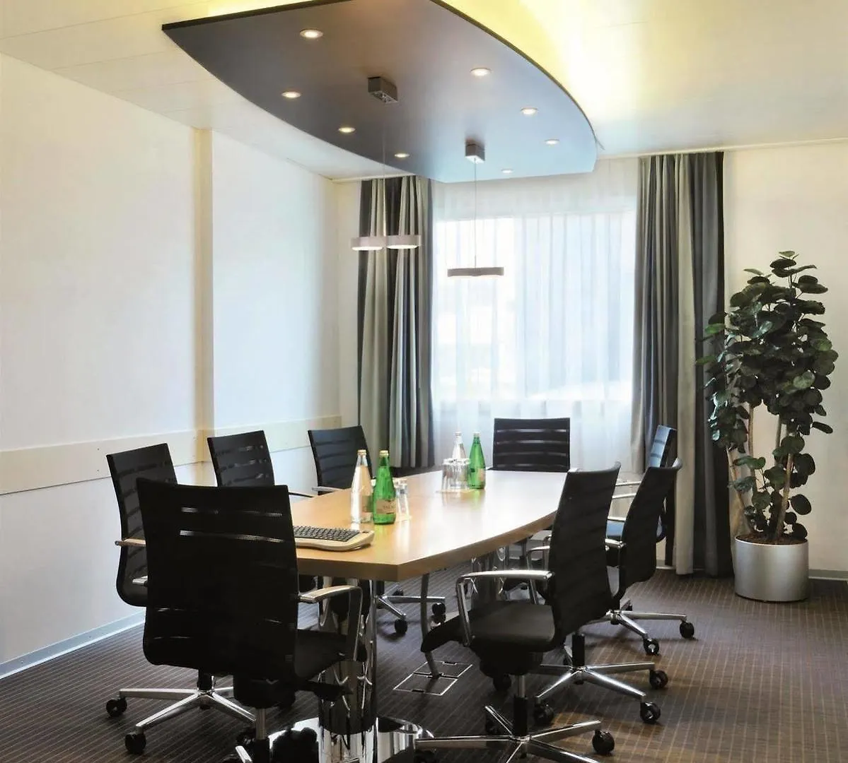 Sorell Hotel Ador Bern