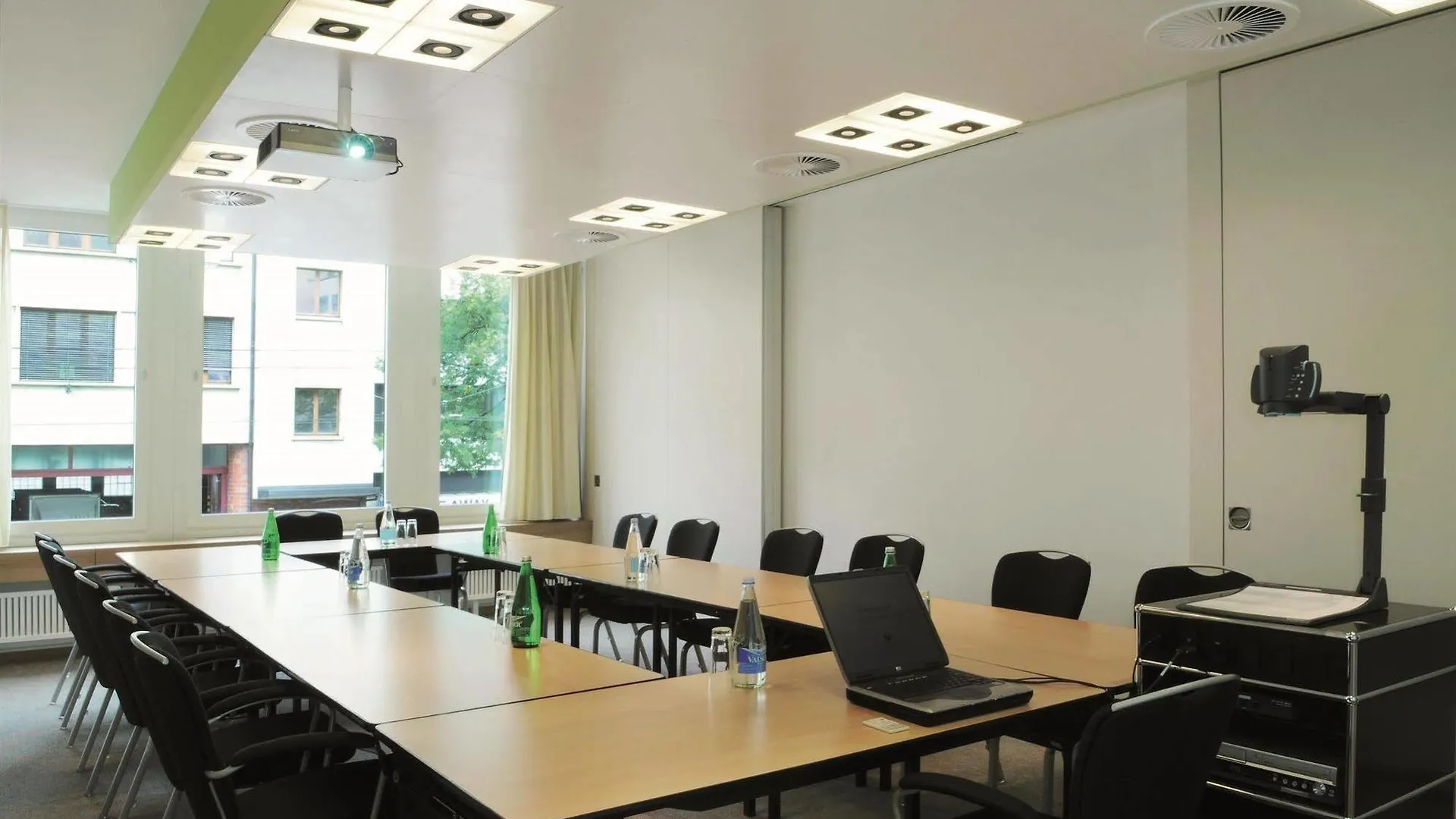 Sorell Hotel Ador Bern 3*,