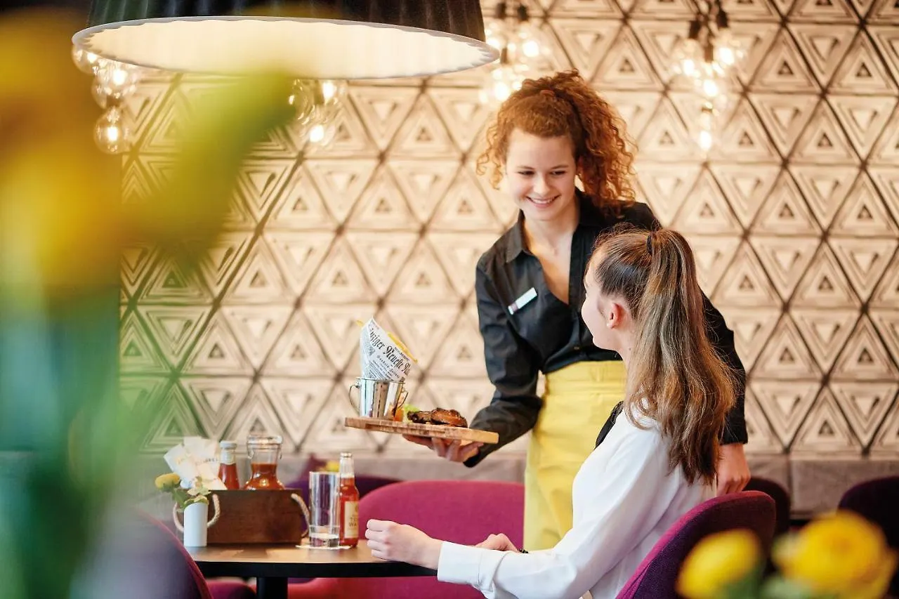 Sorell Hotel Ador Bern