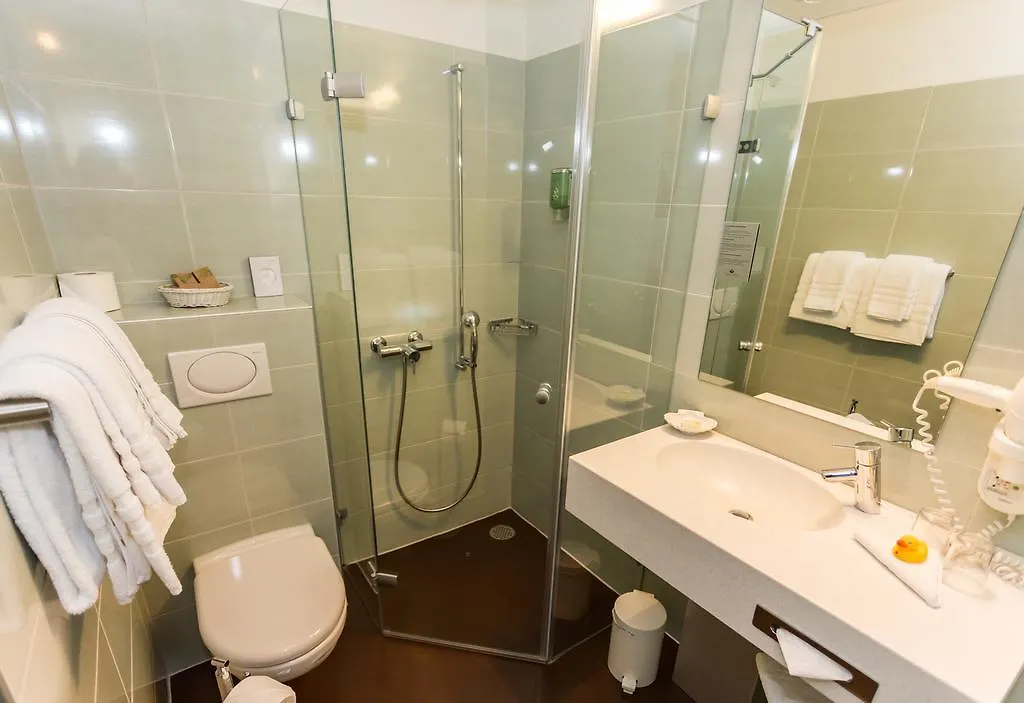 Sorell Hotel Ador Berna