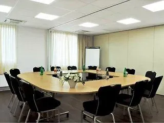 Sorell Hotel Ador Berna 3*,