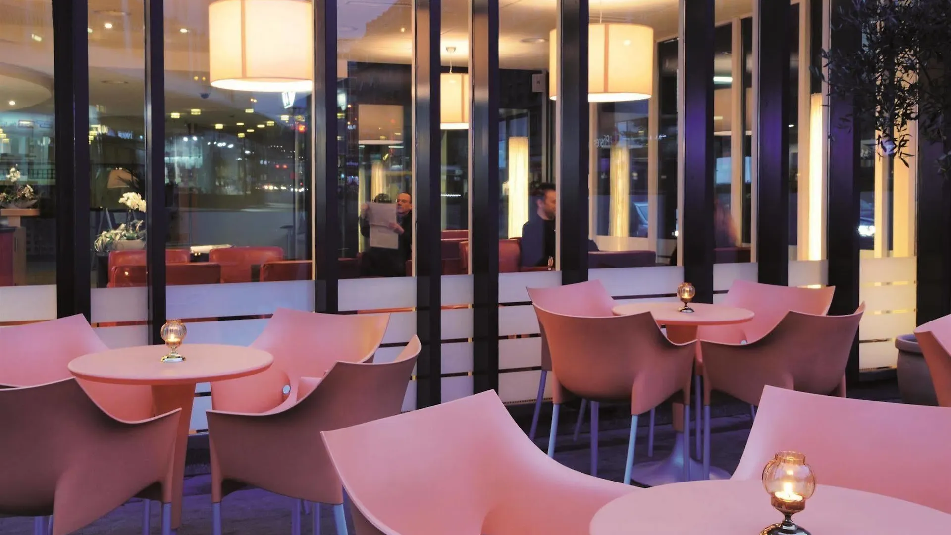 Sorell Hotel Ador Berna